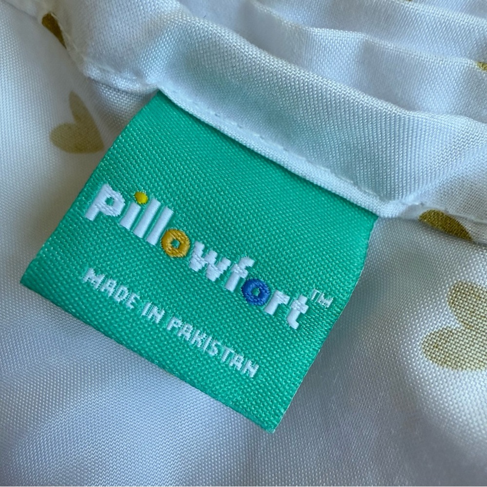 3 Crib Sheets | 2 Fitted + 1 Flat - Picture 6 of 7